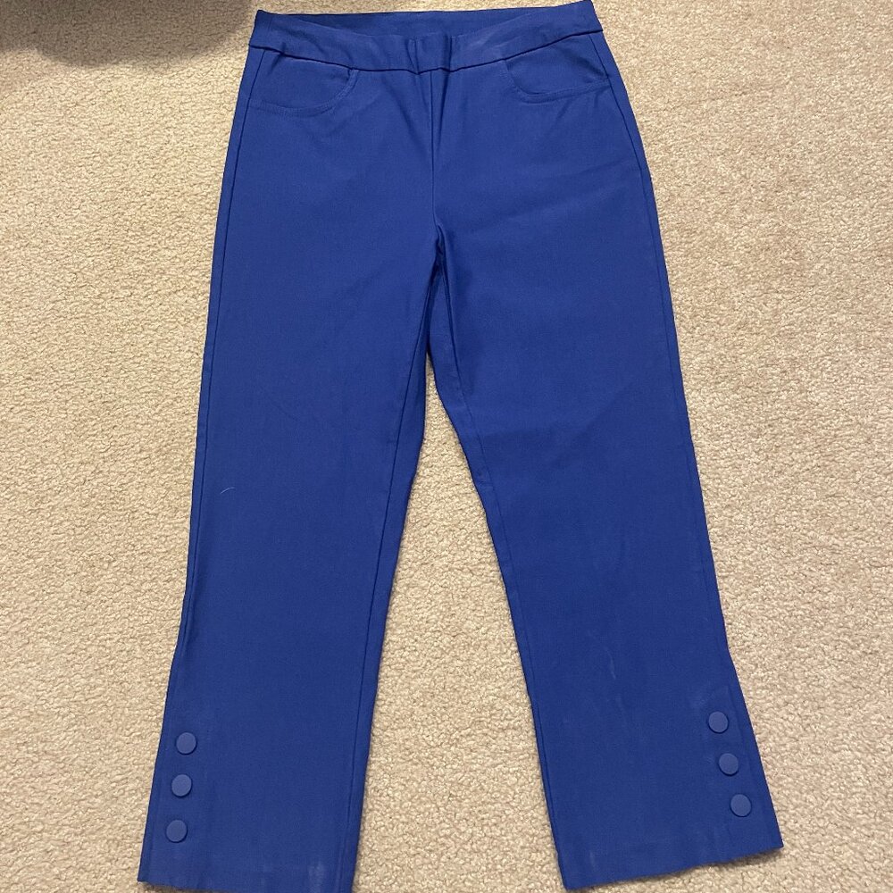 Crop Pants